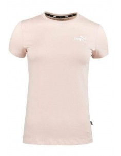 PUMA-ESS+ Embroidery Tee-47