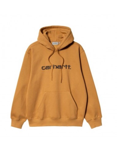 HOODED CARHARTT SWEAT