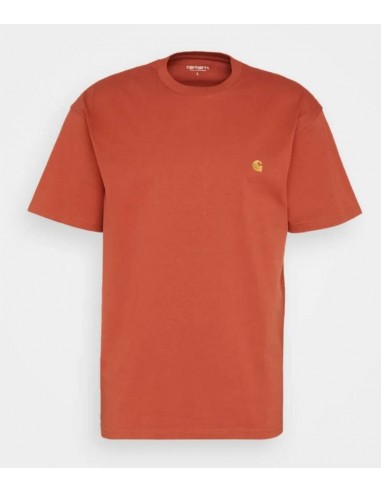 CARHARTT S/S CHASE T-SHIRT