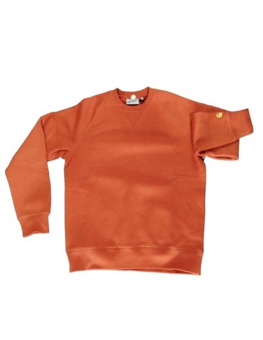 CARHARTT CHASE SWEAT