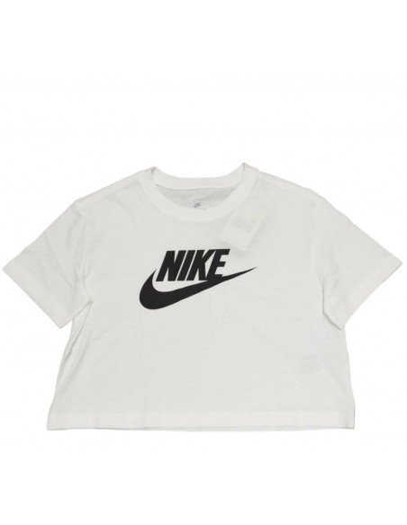 NIKE CAMISETA SPORTSWEAR ESSENTIAL W