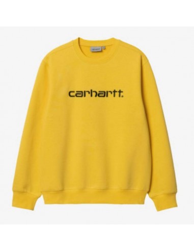 CARHARTT SWEAT