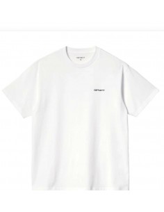 CARHARTT S/S SCRIPT EMBROIDERY