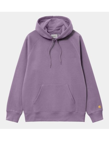 CARHARTT HOODED CHASE SWEAT
