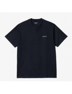 CARHARTT S/S SCRIPT EMBROIDERY