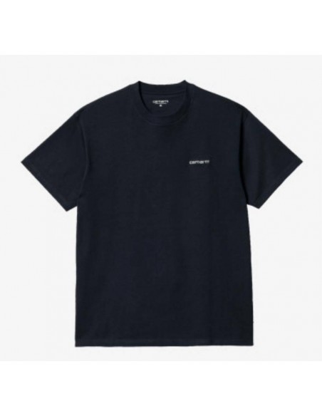 CARHARTT S/S SCRIPT EMBROIDERY
