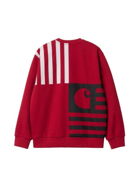 CARHARTT COAST STATE SWEAT