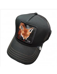 GOORIN BROS BASEEBALL THE FOX