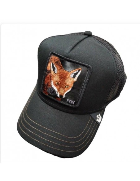 GOORIN BROS BASEEBALL THE FOX