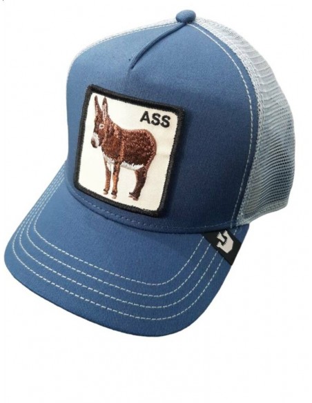 GOORIN BROS BASEEBALL THE ASS