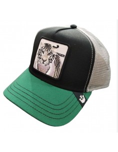 GOORIN BROS BASEEBALL  THE  WHITE TIGER