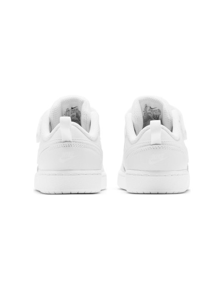 Zapatilla de Tiempo Libre para KIDS/BEBÉ NIKE COURT BOROUGH LOW 2