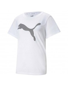 Evostripe Tee Puma White