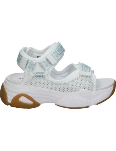 Zapatilla MUNICH AREIA 01 4177001 Blanco