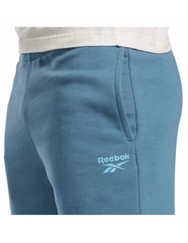 Pantalón corto REEBOK RI FT LEFT LEG SHORT...