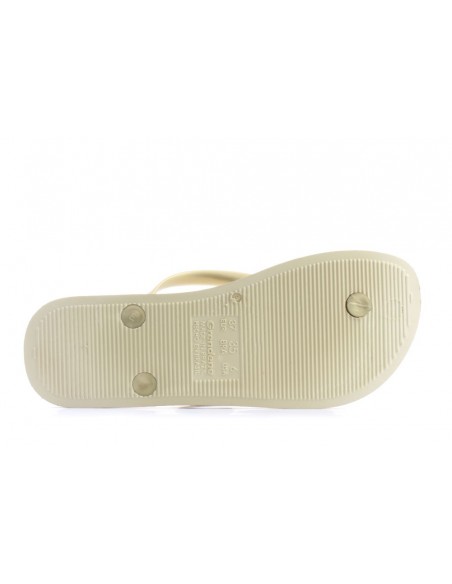 Chanclas de Piscina para MUJER IPANEMA ANATOMICA TAN FEM
