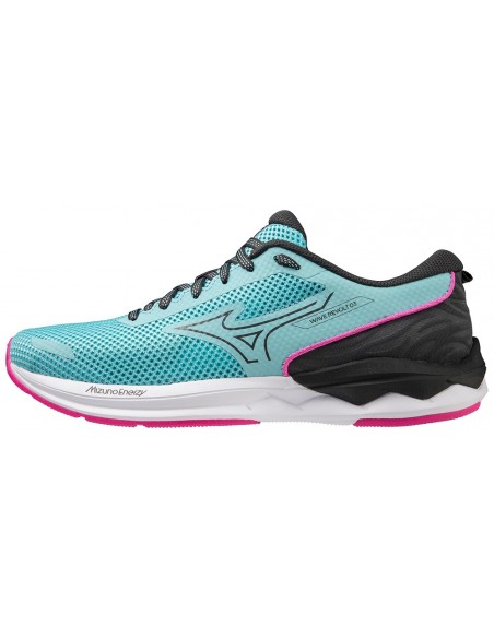 Zapatilla para Running para MUJER MIZUNO WAVE REVOLT 3 (W)-21 