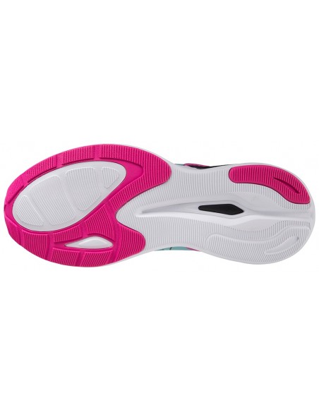 Zapatilla para Running para MUJER MIZUNO WAVE REVOLT 3 (W)-21 