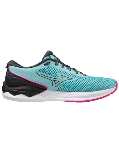 Zapatilla para Running para MUJER MIZUNO WAVE...