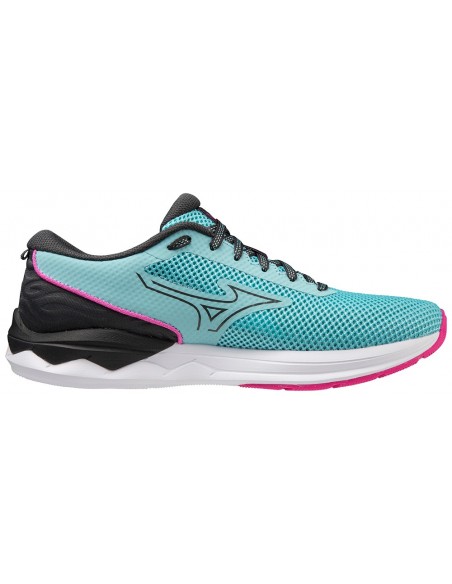 Zapatilla para Running para MUJER MIZUNO WAVE REVOLT 3 (W)-21 