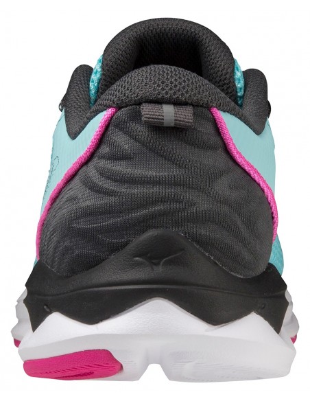 Zapatilla para Running para MUJER MIZUNO WAVE REVOLT 3 (W)-21 