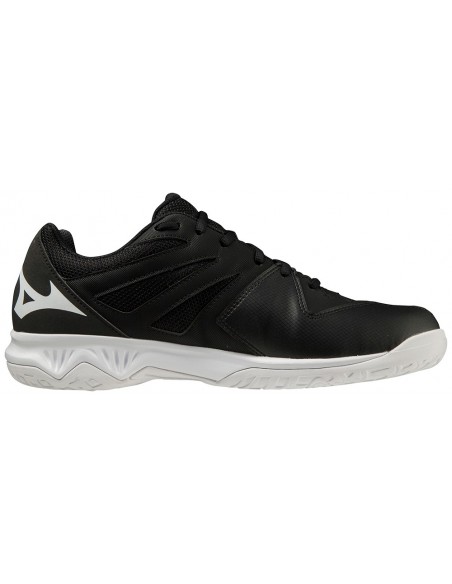 Zapatilla de Deportes Indoor para UNISEX MIZUNO THUNDER BLADE 3-01