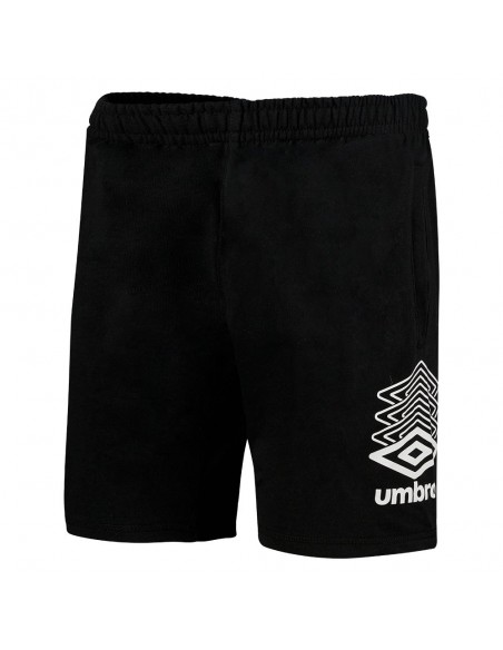 Pantalón corto UMBRO UMBRO TERRACE 66209U 060 Negro
