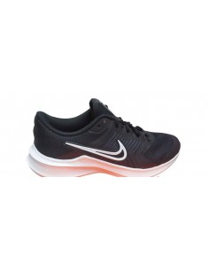 Zapatilla para Running para NIÑA NIKE DOWNSHIFTER 11 BK