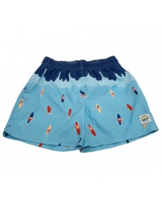 GO-WIN BAÑADOR RAP KID