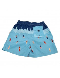 GO-WIN BAÑADOR RAP KID 2