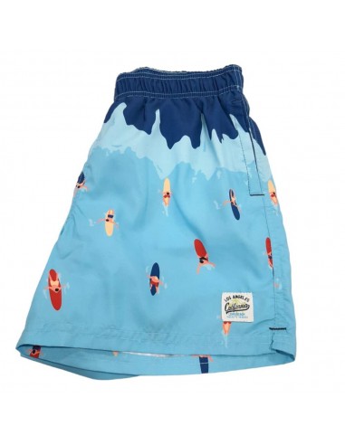 GO-WIN BAÑADOR RAP KID