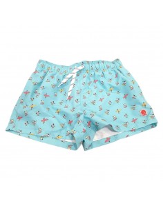 GO&WIN BAÑADOR  SLATER JR