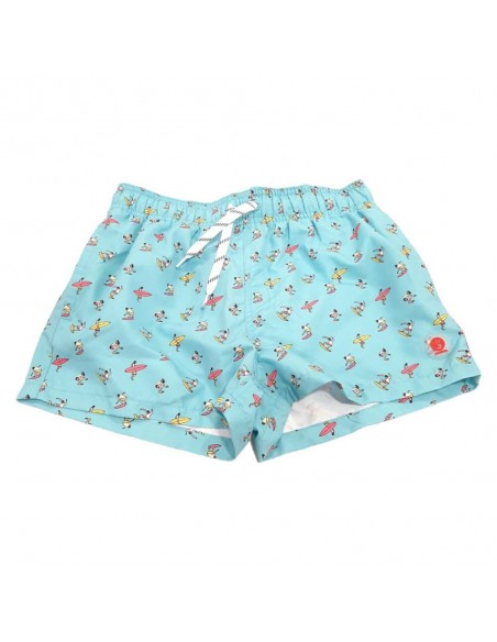 GO&WIN BAÑADOR  SLATER JR