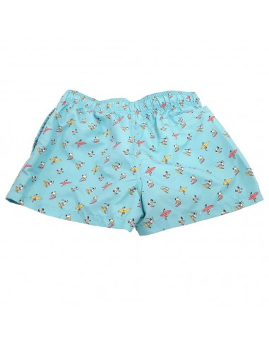 GO&WIN BAÑADOR  SLATER JR