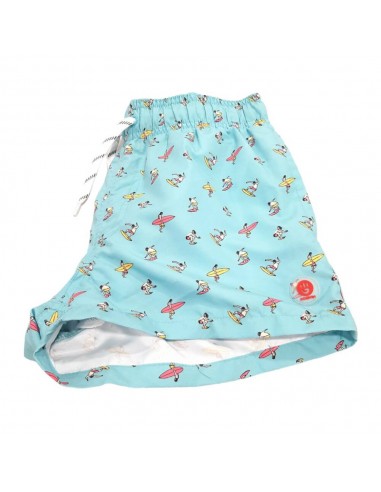 GO&WIN BAÑADOR  SLATER JR