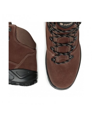 Botas de Outdoor para HOMBRE CHIRUCA MULHACEN...