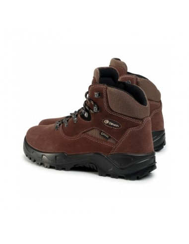 Botas de Outdoor para HOMBRE CHIRUCA MULHACEN...