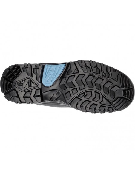 Botas de Outdoor para MUJER CHIRUCA MASSANA 23 GORE-TEX