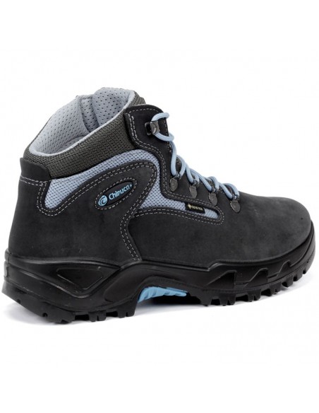 Botas de Outdoor para MUJER CHIRUCA MASSANA 23 GORE-TEX