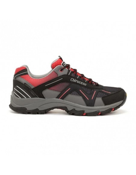 Zapatilla baja de Outdoor para HOMBRE CHIRUCA SUMATRA 19 GORE-TEX