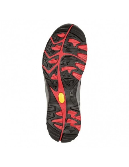 Zapatilla baja de Outdoor para HOMBRE CHIRUCA SUMATRA 19 GORE-TEX