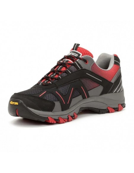 Zapatilla baja de Outdoor para HOMBRE CHIRUCA SUMATRA 19 GORE-TEX