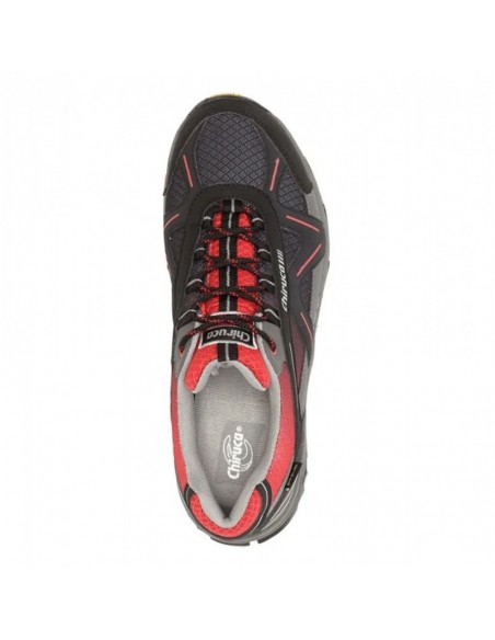 Zapatilla baja de Outdoor para HOMBRE CHIRUCA SUMATRA 19 GORE-TEX