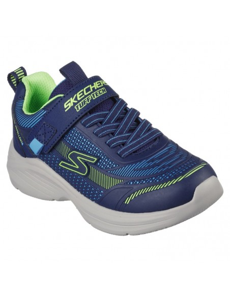 Zapatilla Multideporte para NIÑO SKECHERS HYPER-BLITZ - HYDRO-TRONIX