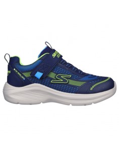 Zapatilla Multideporte para NIÑO SKECHERS HYPER-BLITZ -... 2