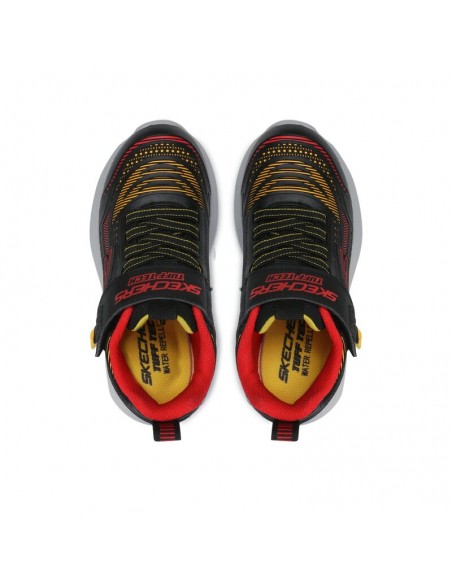 Zapatilla Multideporte para NIÑO SKECHERS HYPER-BLITZ - HYDRO-TRONIX