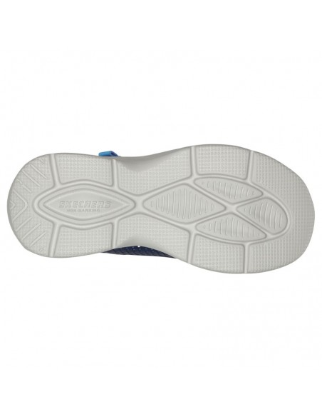 Zapatilla Multideporte para NIÑO SKECHERS HYPER-BLITZ - HYDRO-TRONIX