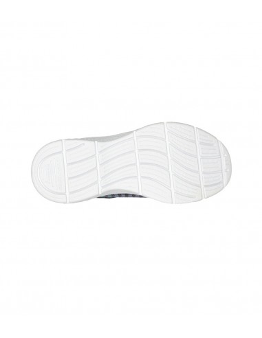 Zapatilla Multideporte para NIÑA SKECHERS...