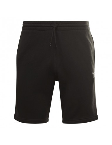 REEBOK RI Left Leg Logo Short