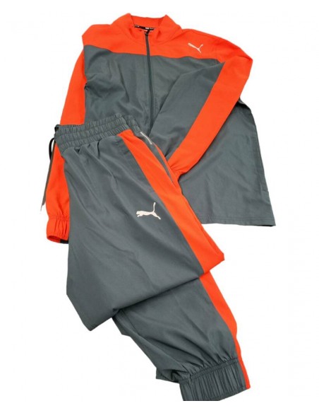 TRAIN FAVORITE  TRACK, DARK SLATE